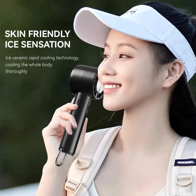 Silent High-speed Led Display High Wind Power